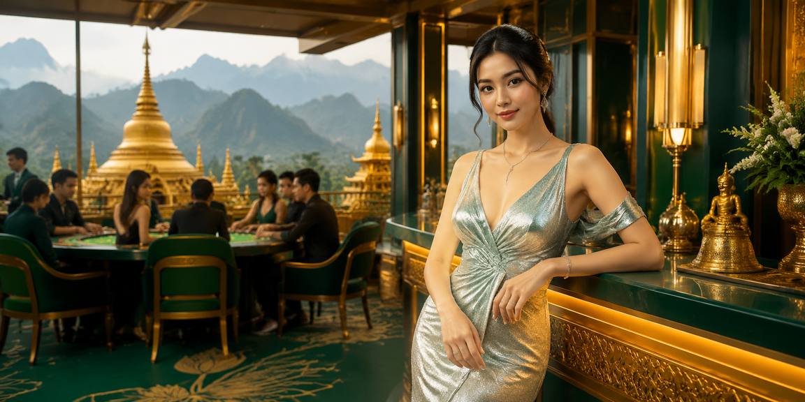 ave77 အားကစားလောင်းကစား